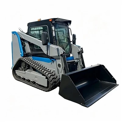 carregador rastreado 1200kg